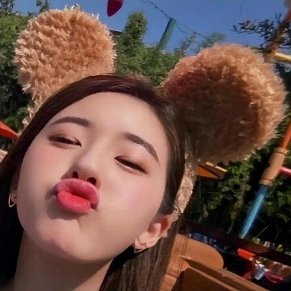 玲᭄玲᭄不吃糖🍡ꦿ࿐