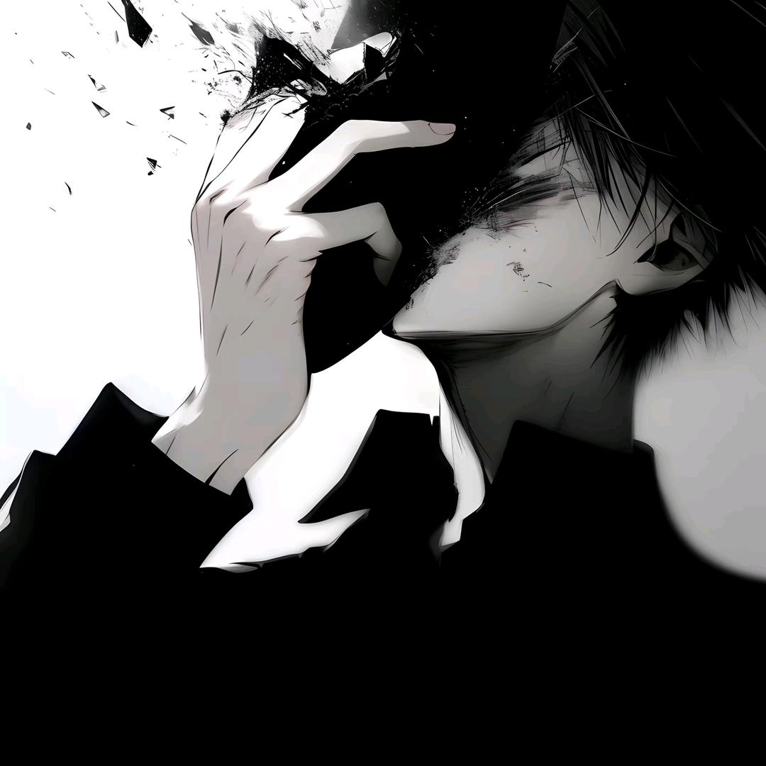 隐