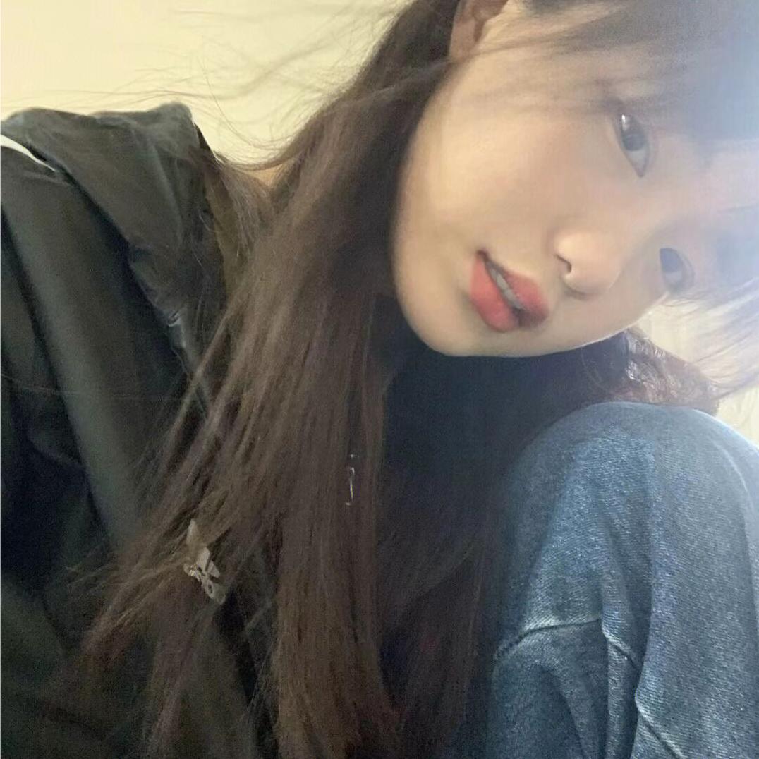 璃儿很不乖