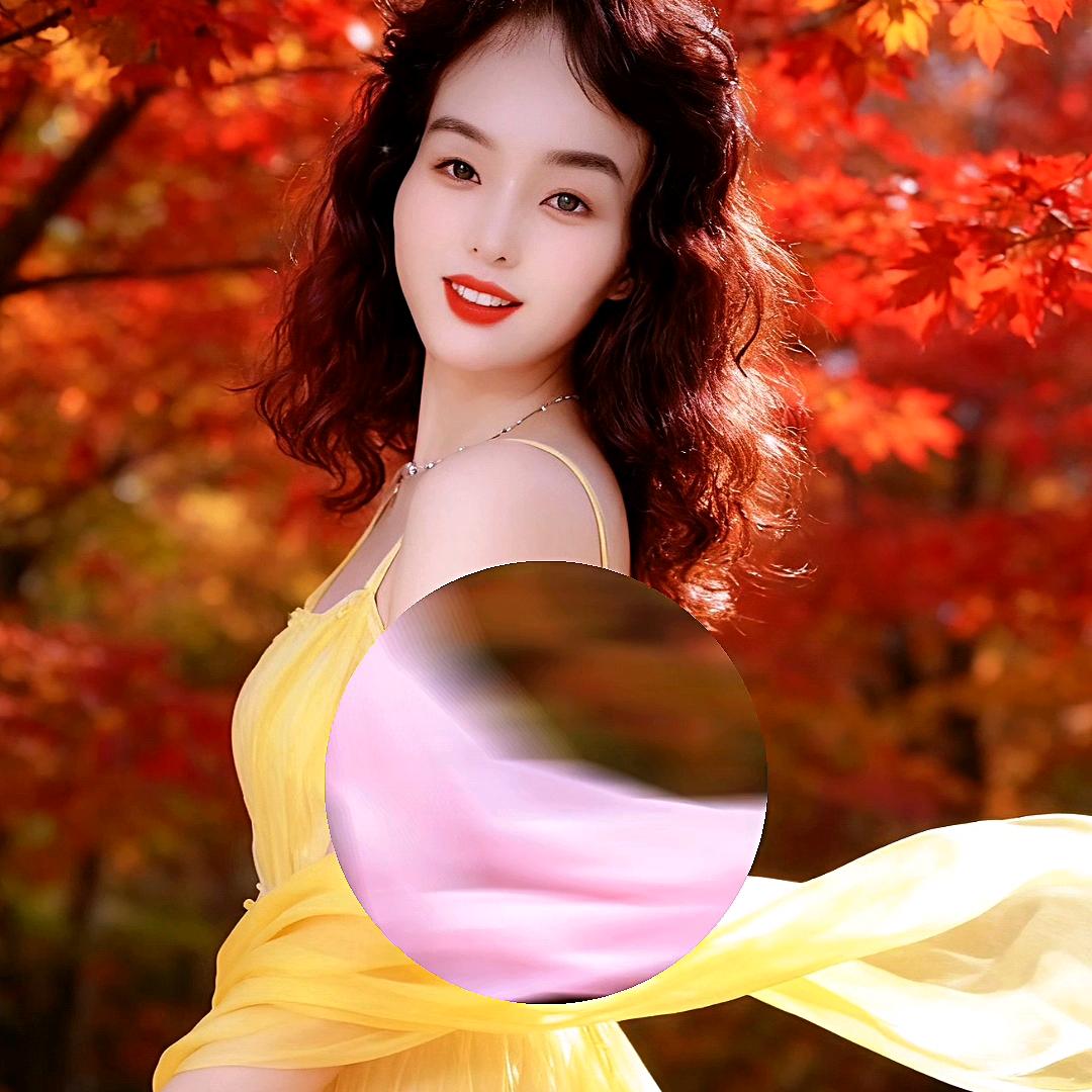 女人就要活得漂亮