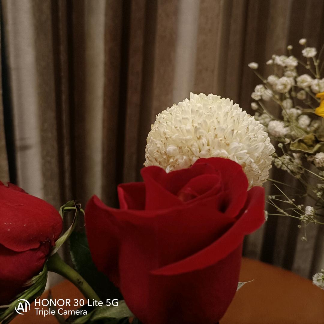 在努力，在变好，会更好！