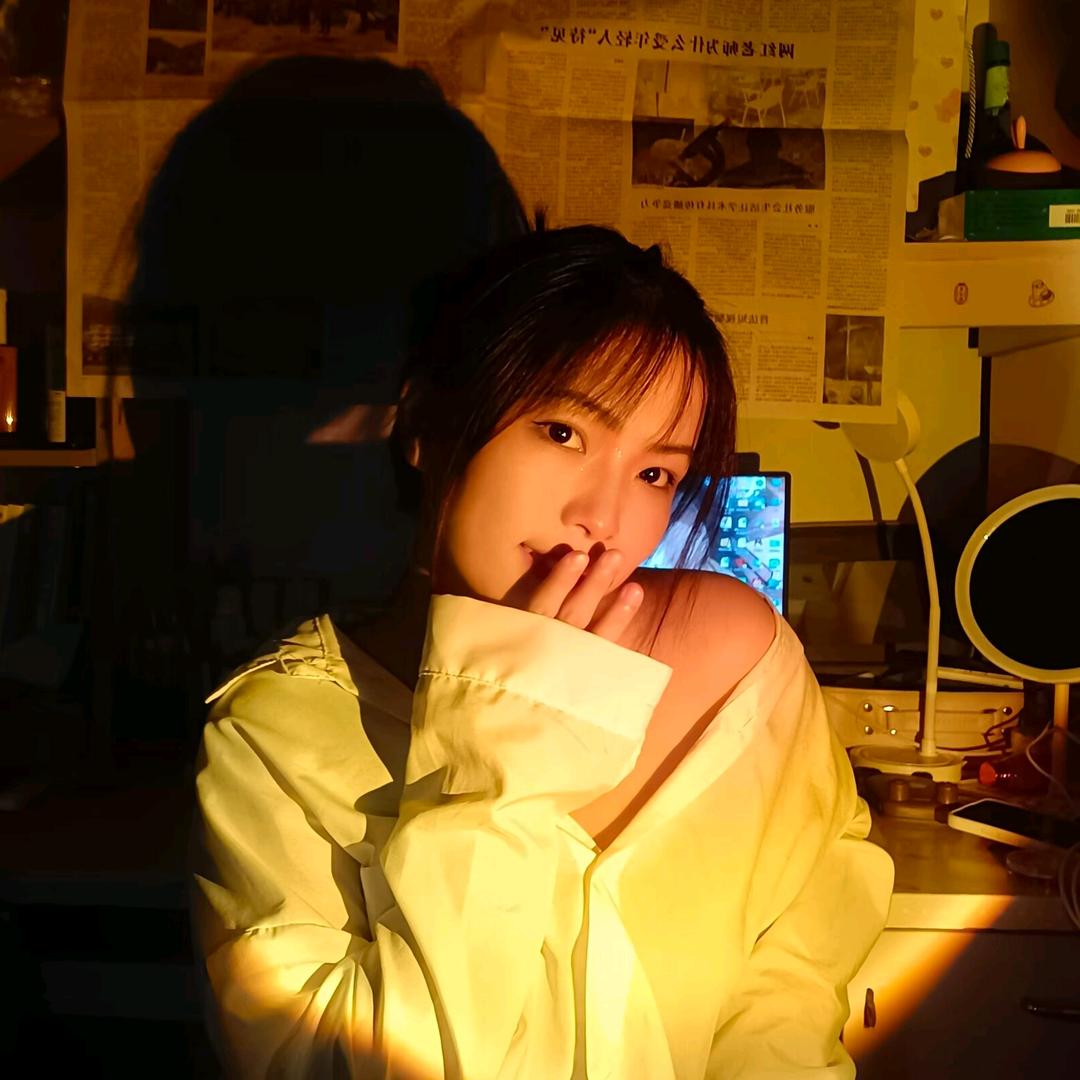 胡姐姐吖