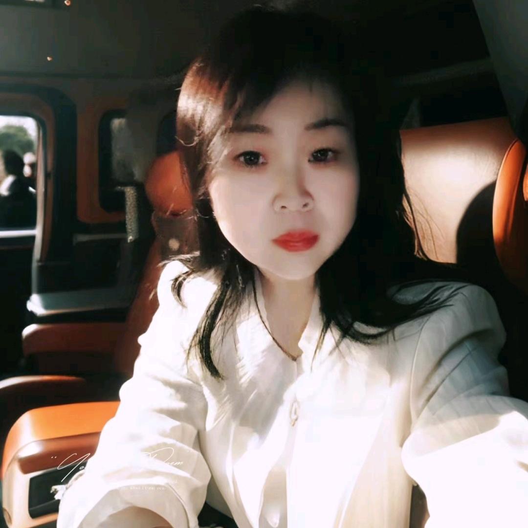 好运来🎀
