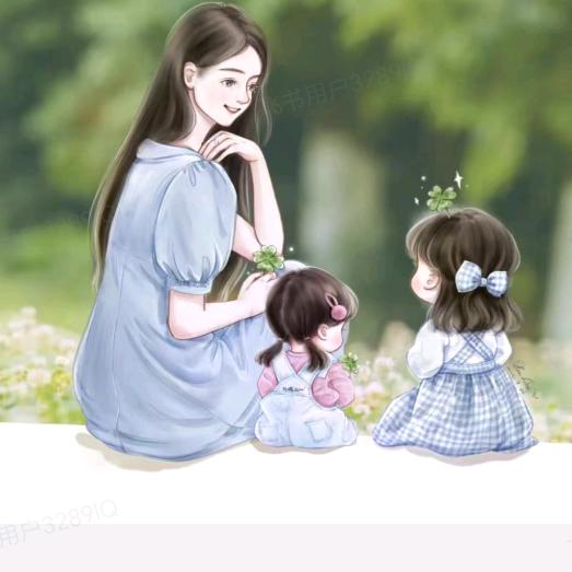 妮可妈妈🌸🌸