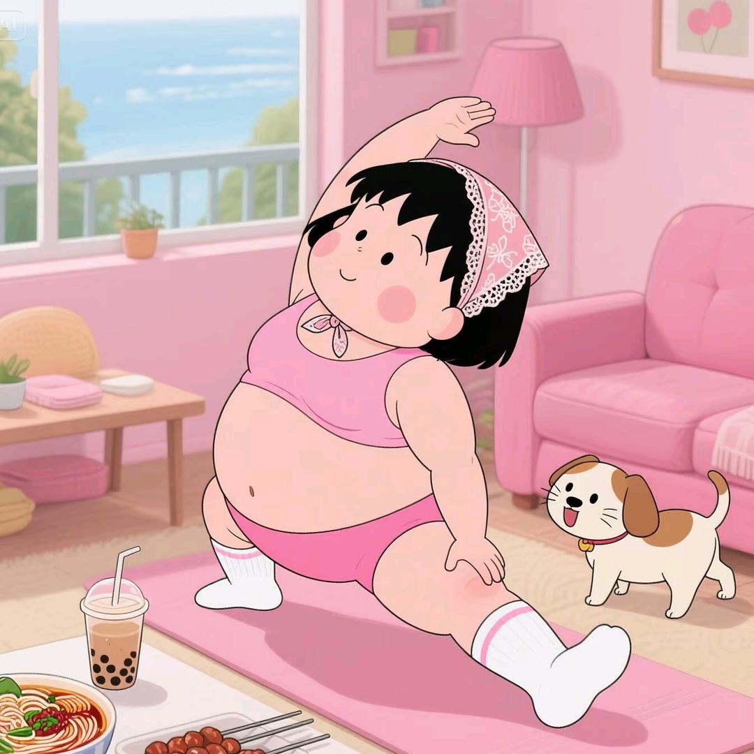 玲玲🍉要加油🫶