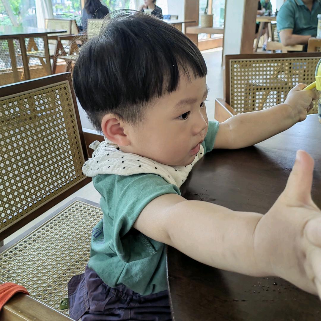 嘟嘟说英语