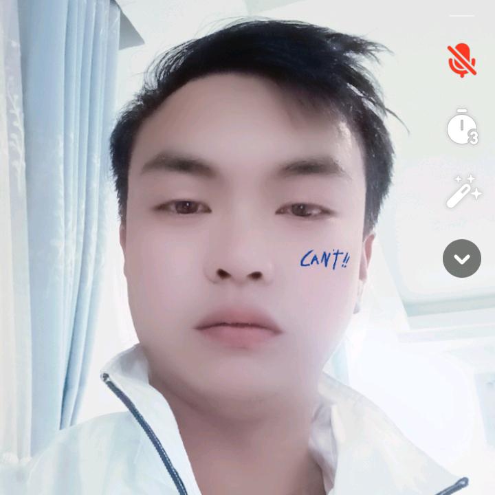 杨勇