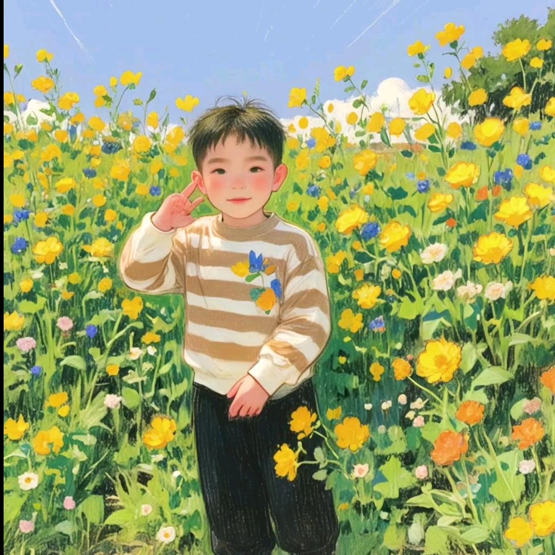 陌生人