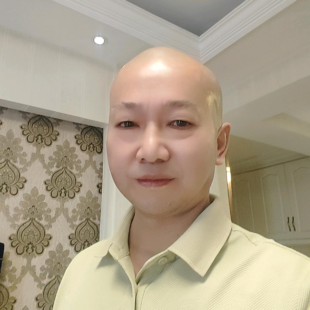真诚的人，善良的心。