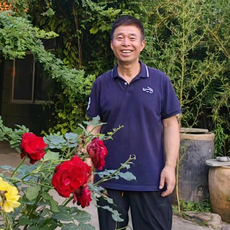 杨班长