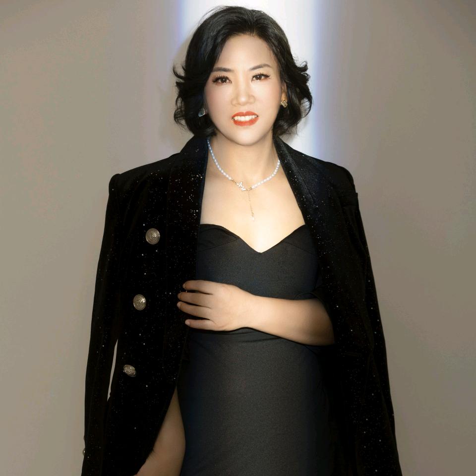 靓密码(物丰巷店)专用号