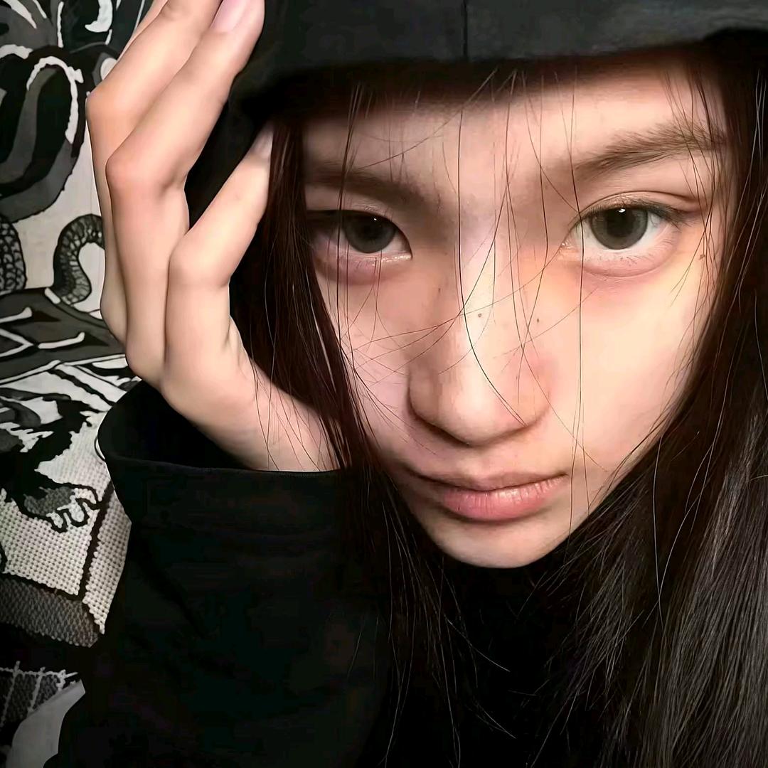 清水头像