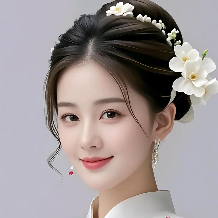 畗贵花开