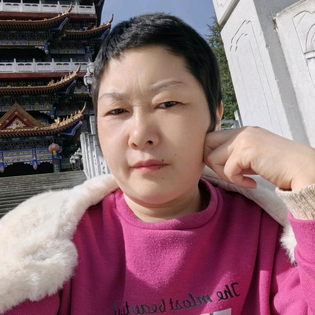 陕南新姐