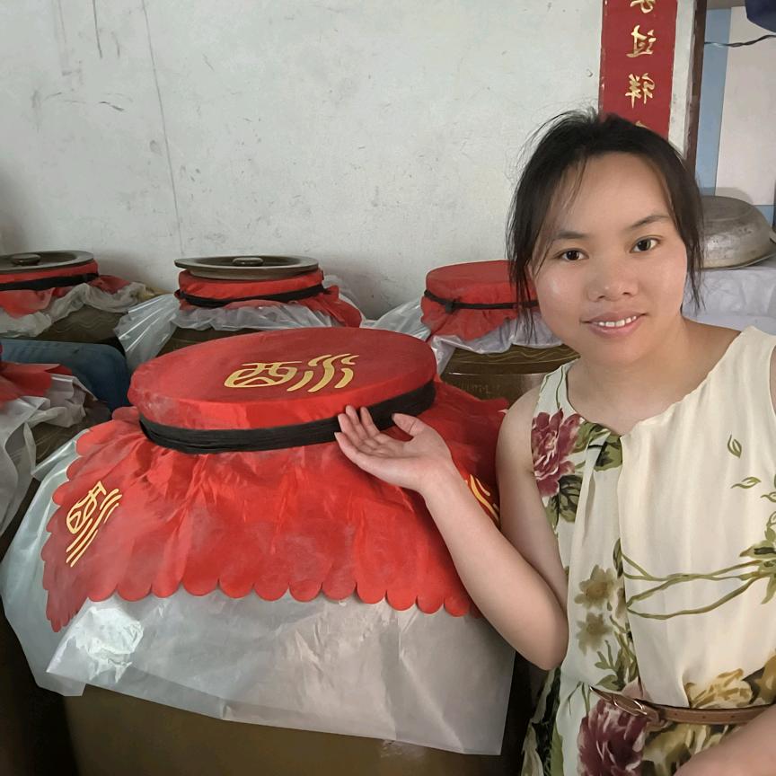 大关县吉利镇雨田酒厂