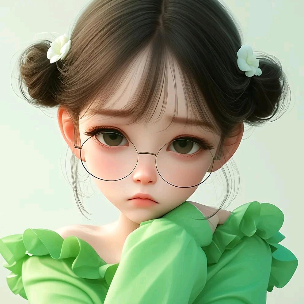 贺家大小姐（彬彬同学）