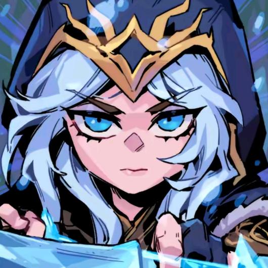 单排坐牢流寒冰