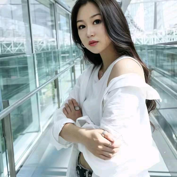唐玉儿首播