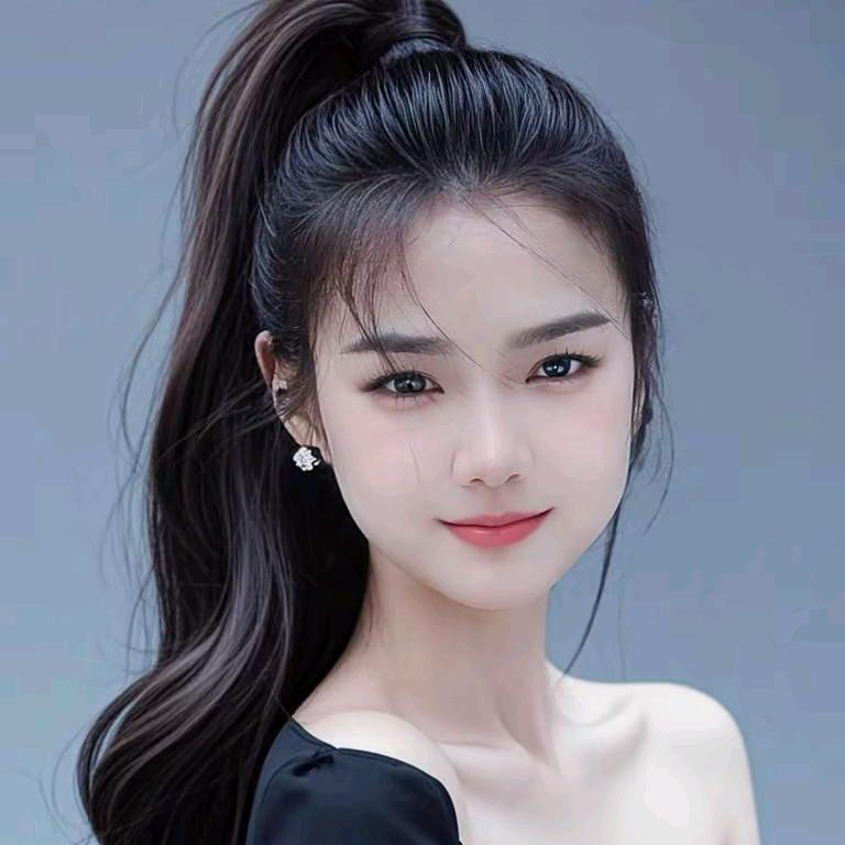 晴姐姐