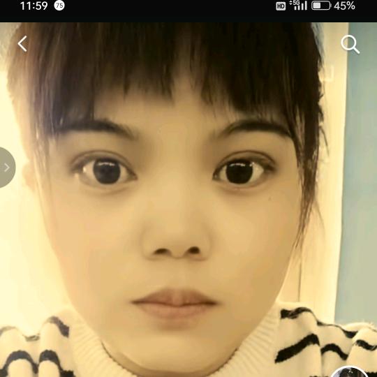 小雪妹