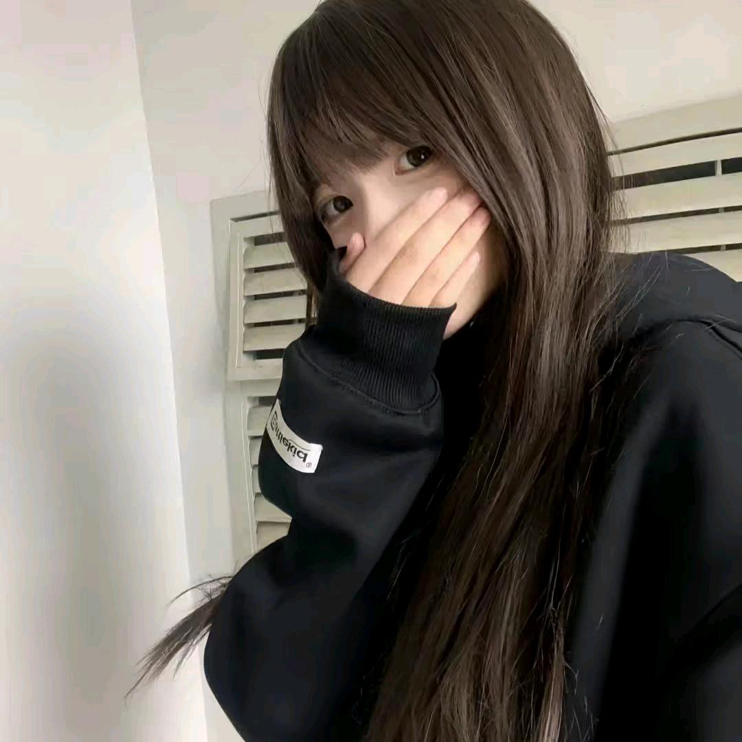 别哭你好可爱🍪