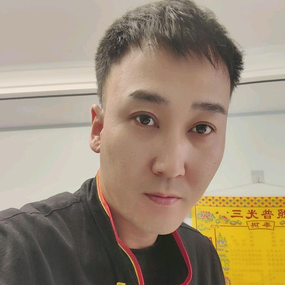 冯佳艺（道心）