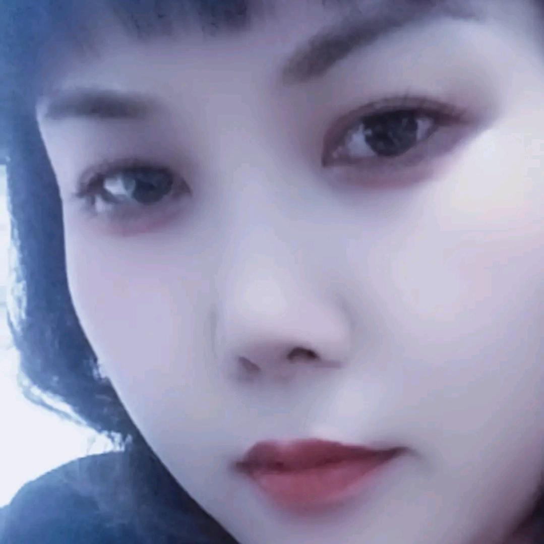 傻傻女人