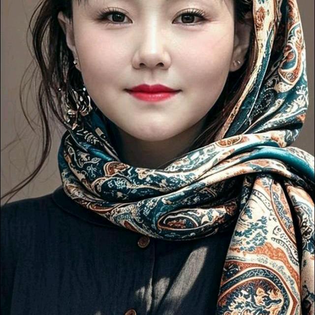 沉默坚强