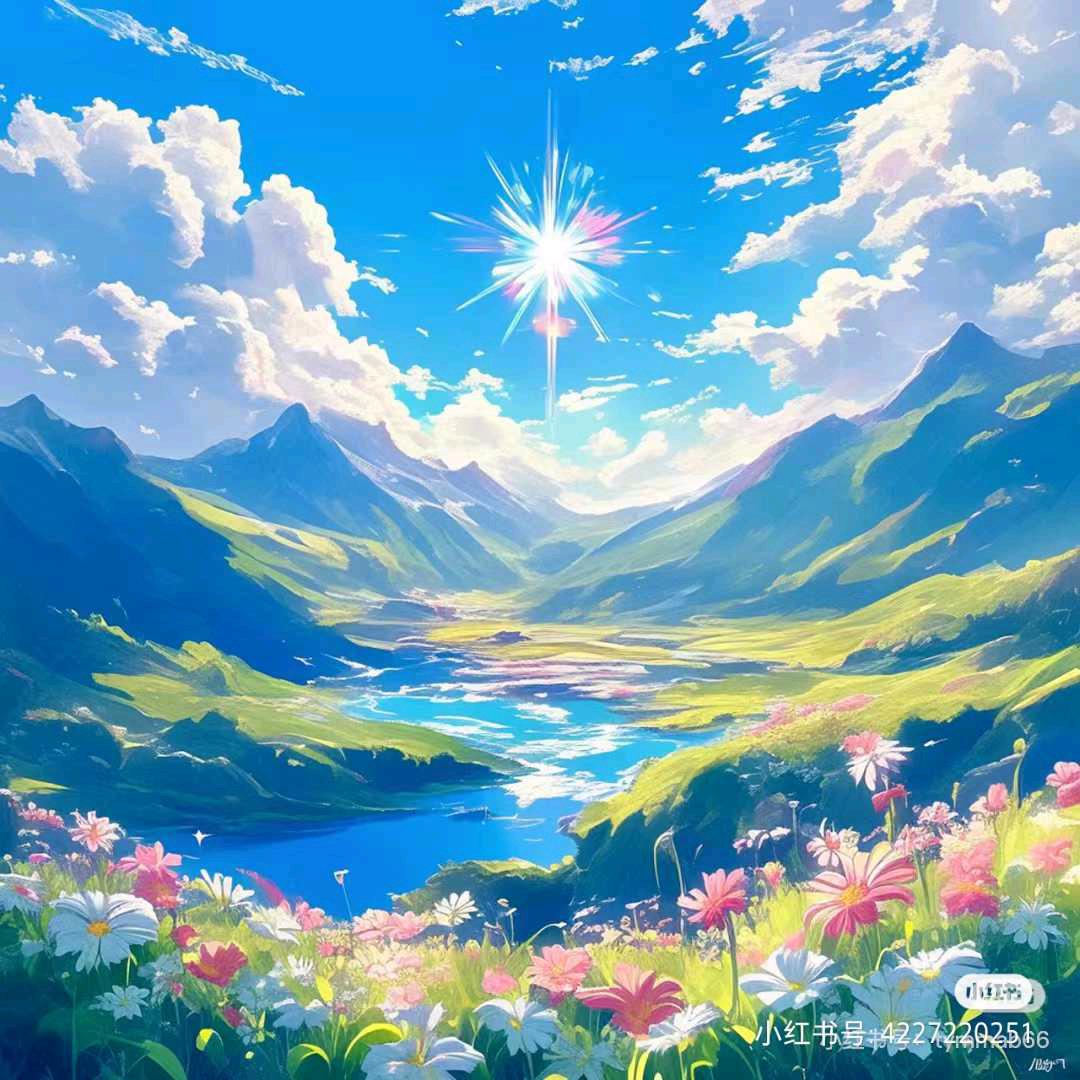 景行