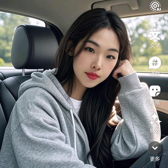 光武 马家小铺 小凤