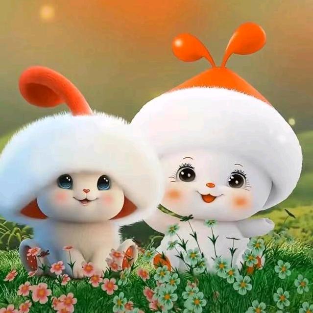 @开心果