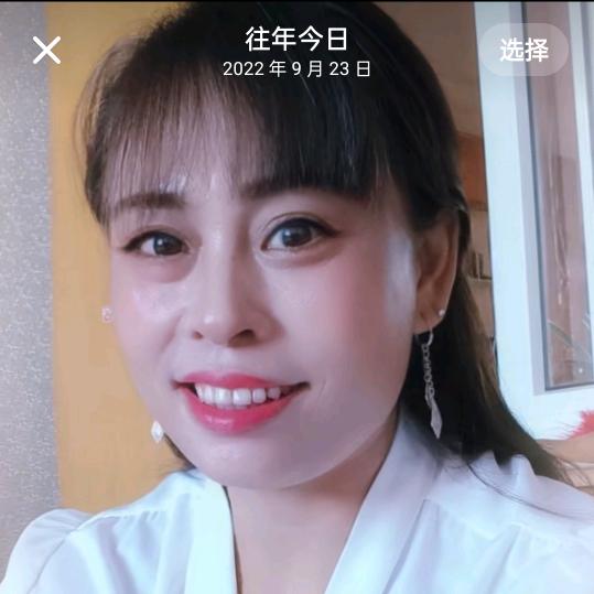 杨彦芝