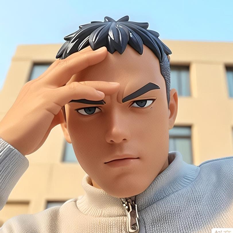 云大怒