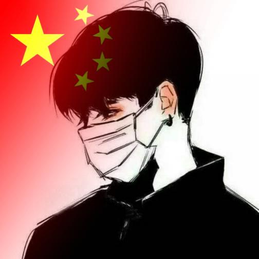 颜色的颜 🇨🇳