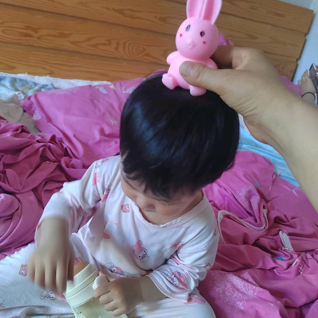 默默的承受