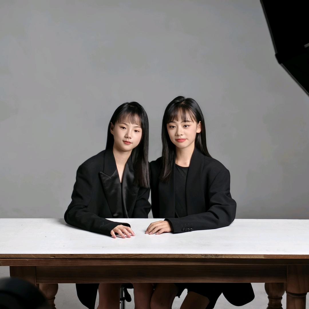 龙二月