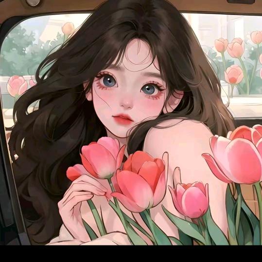 宝儿ᶫᵒᵛᵉᵧₒᵤ 💕