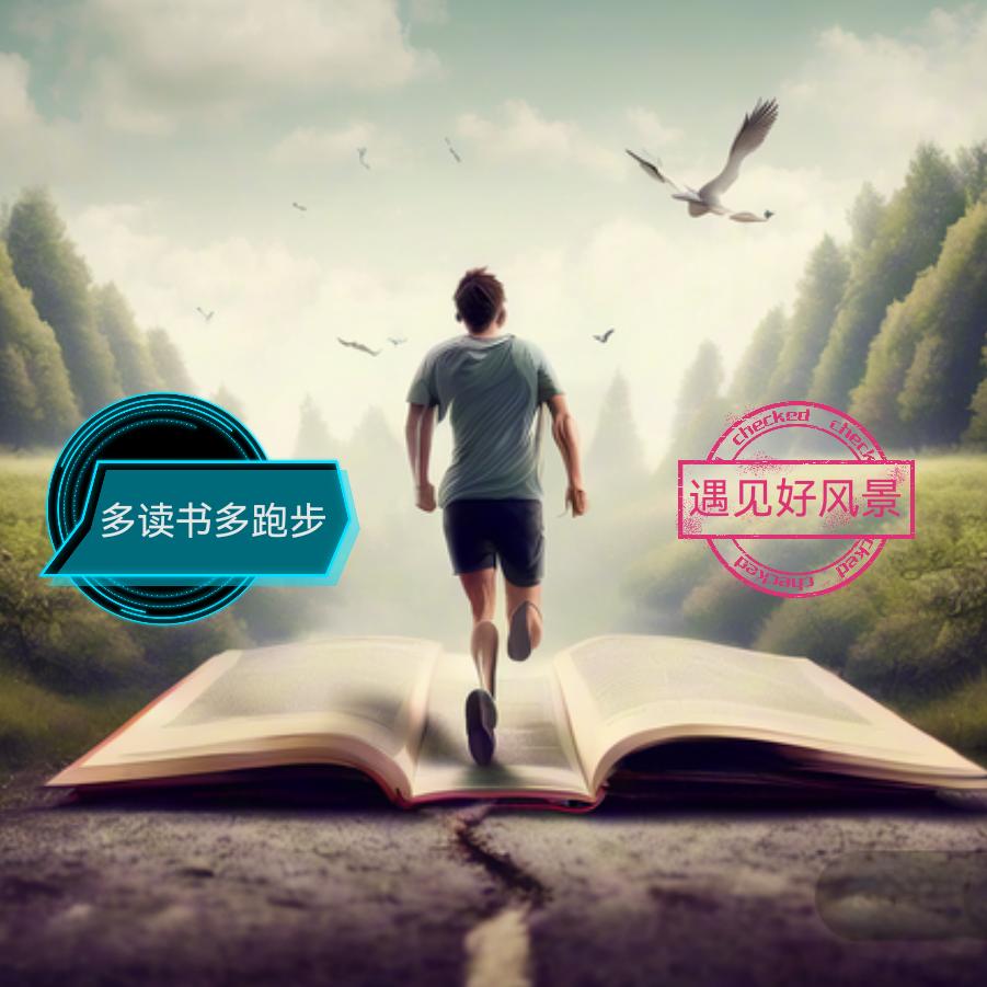 菡桐悦读