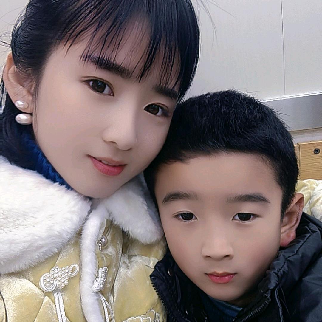 anyao"幸福"