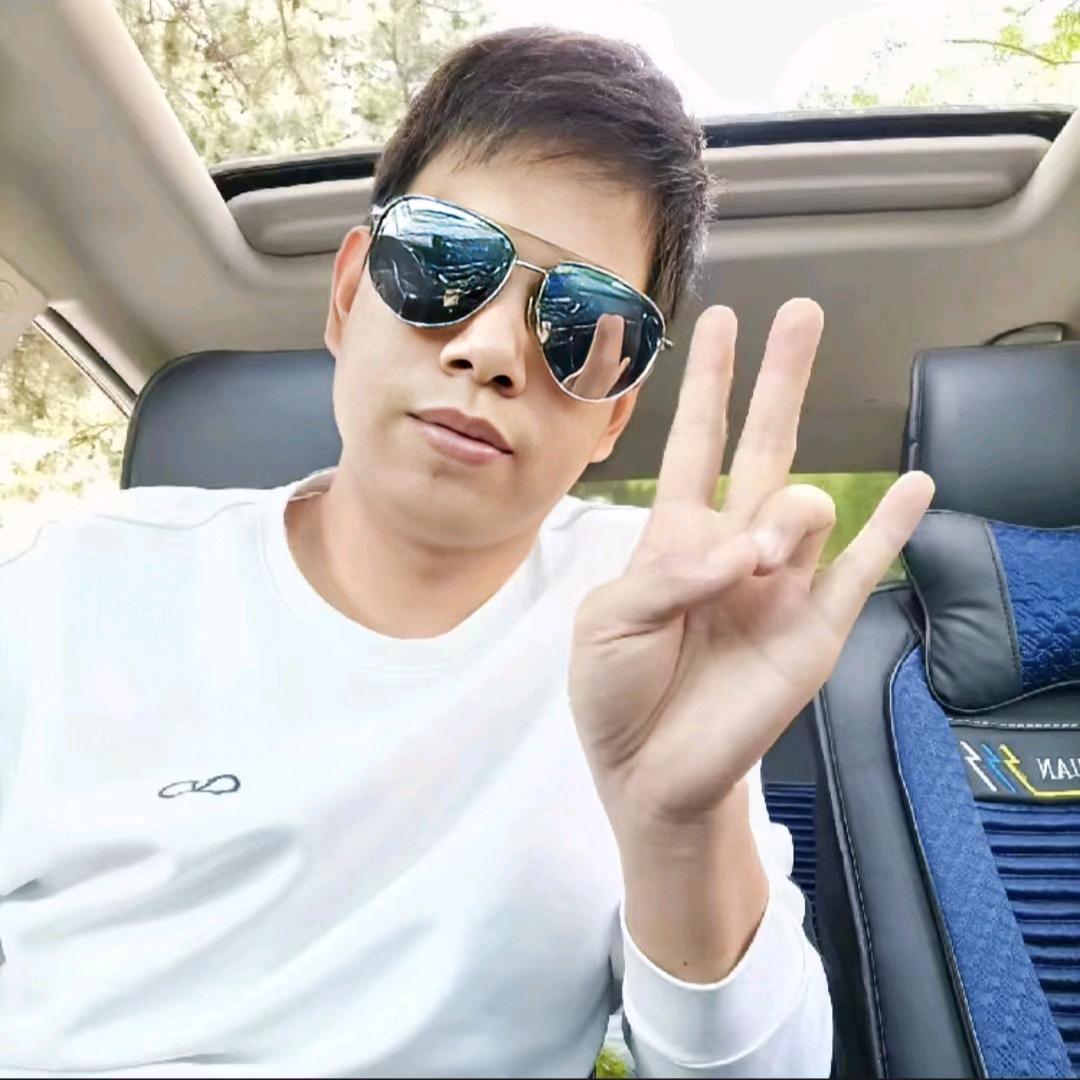 阿杰007《爱唱爱跳》
