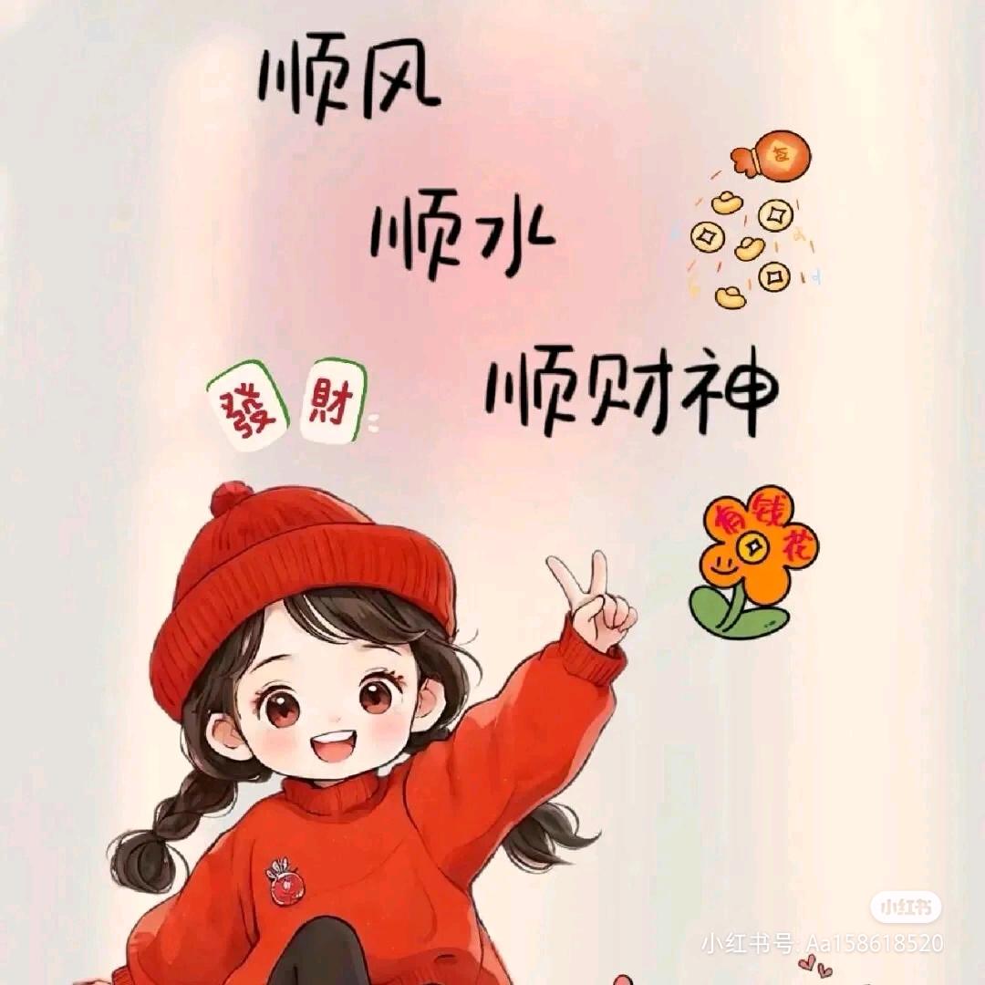 小美好