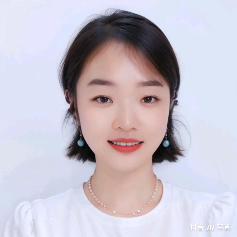 寒冰若雪手作