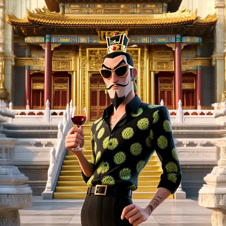 商业策划服务