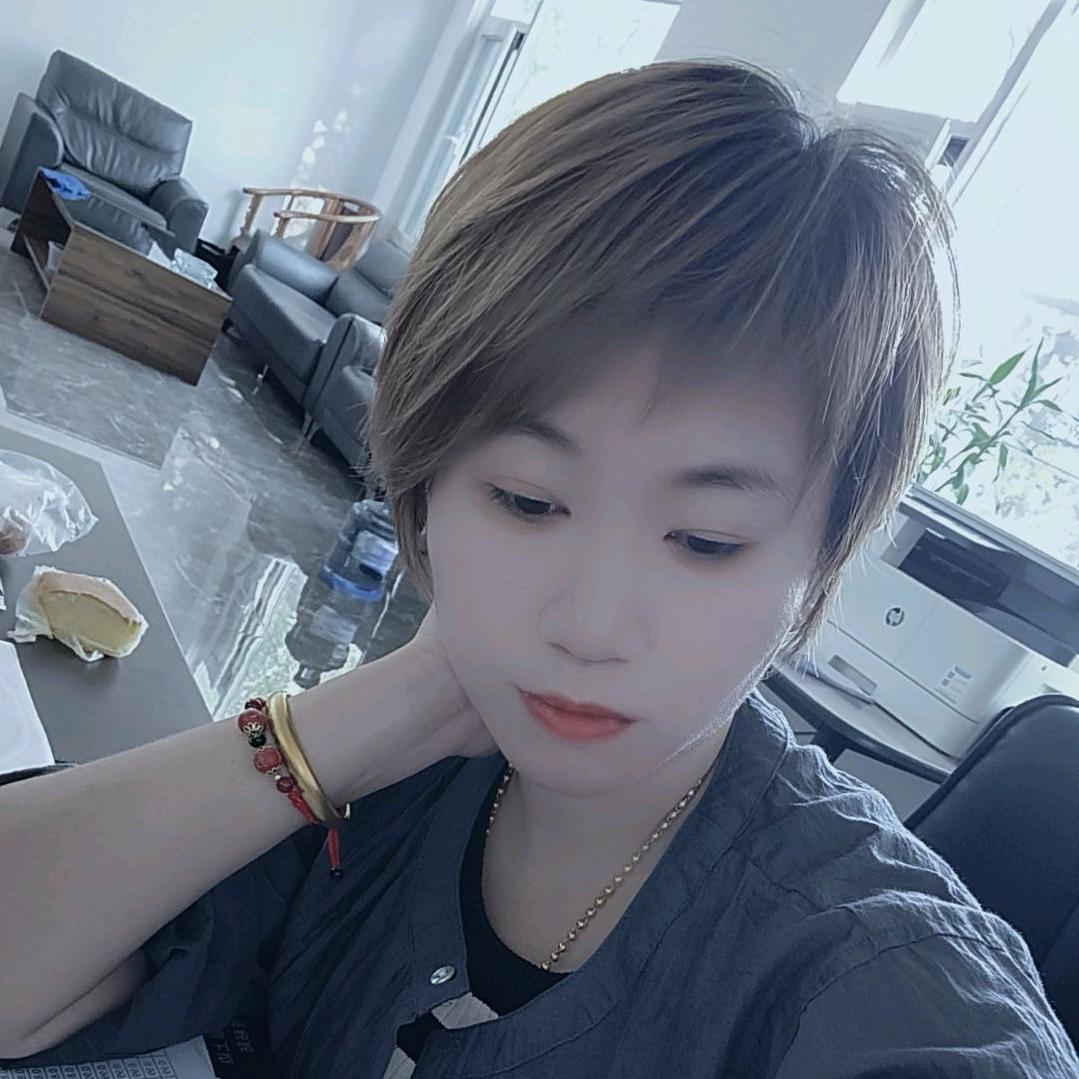 秋水无痕