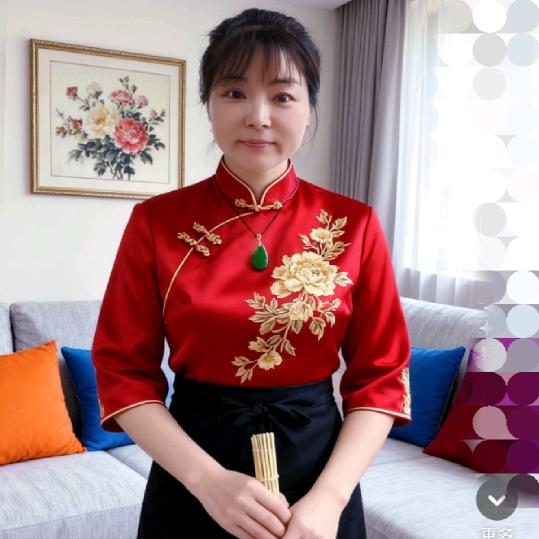 开心的晓然🔥
