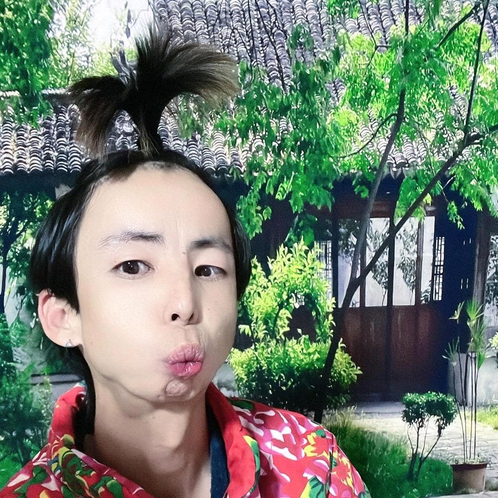 小佳龙山歌小号【妖婆徒弟】