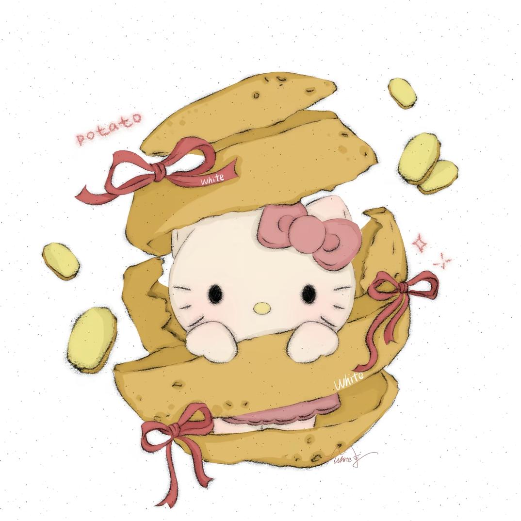 白鲸困了🎠!.