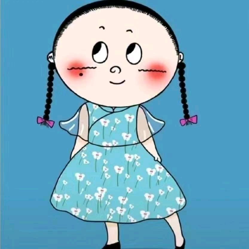 小楠楠❤️