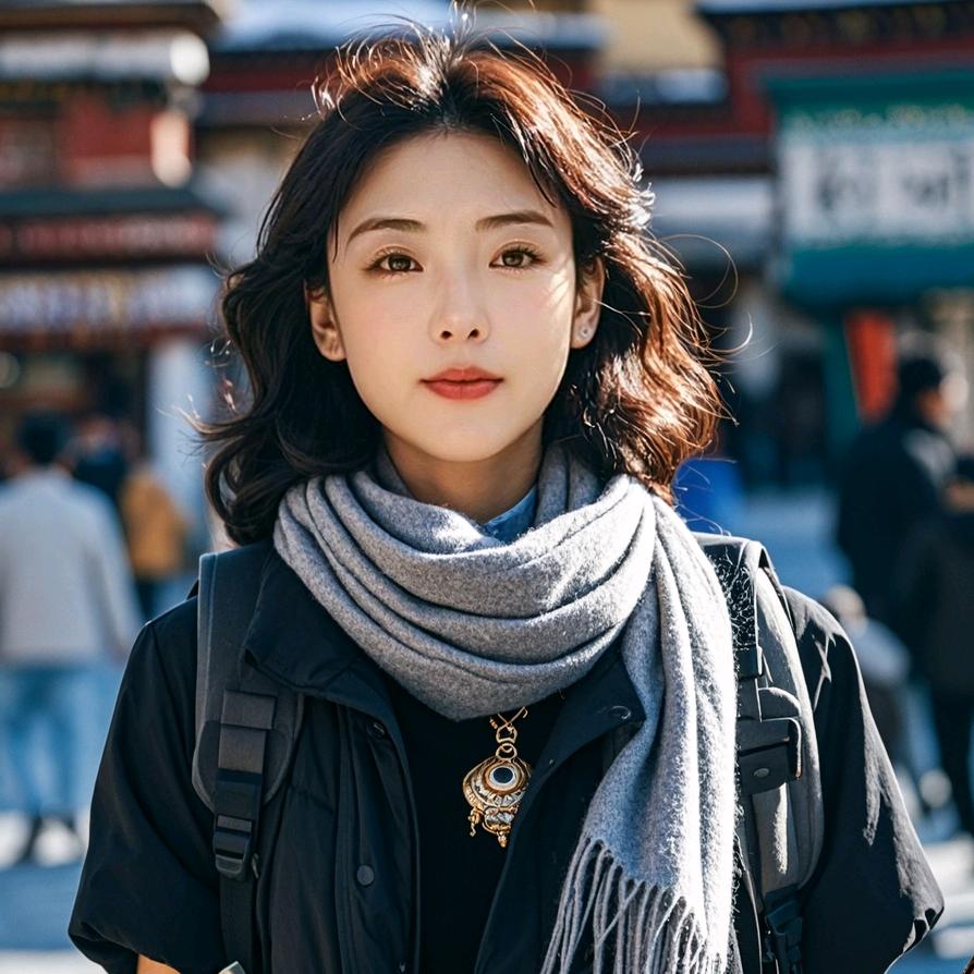 林周县次央团队