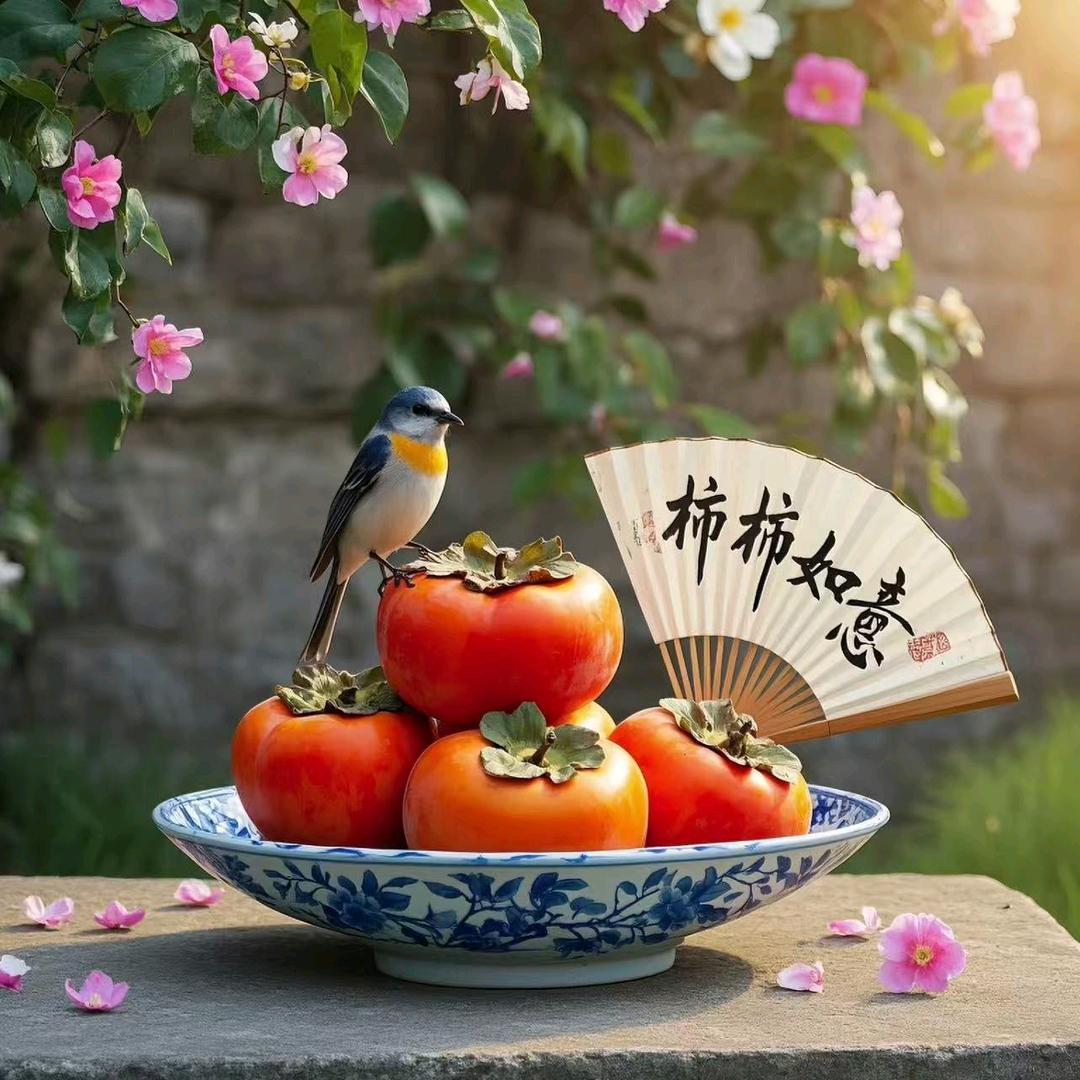 平安是福🌹